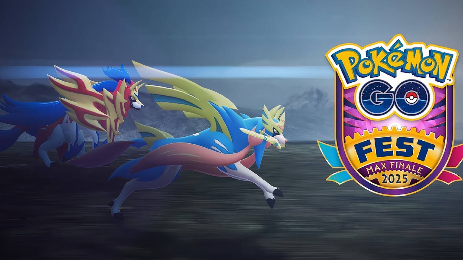 Pokemon GO Fest Gigantamax Promo Code