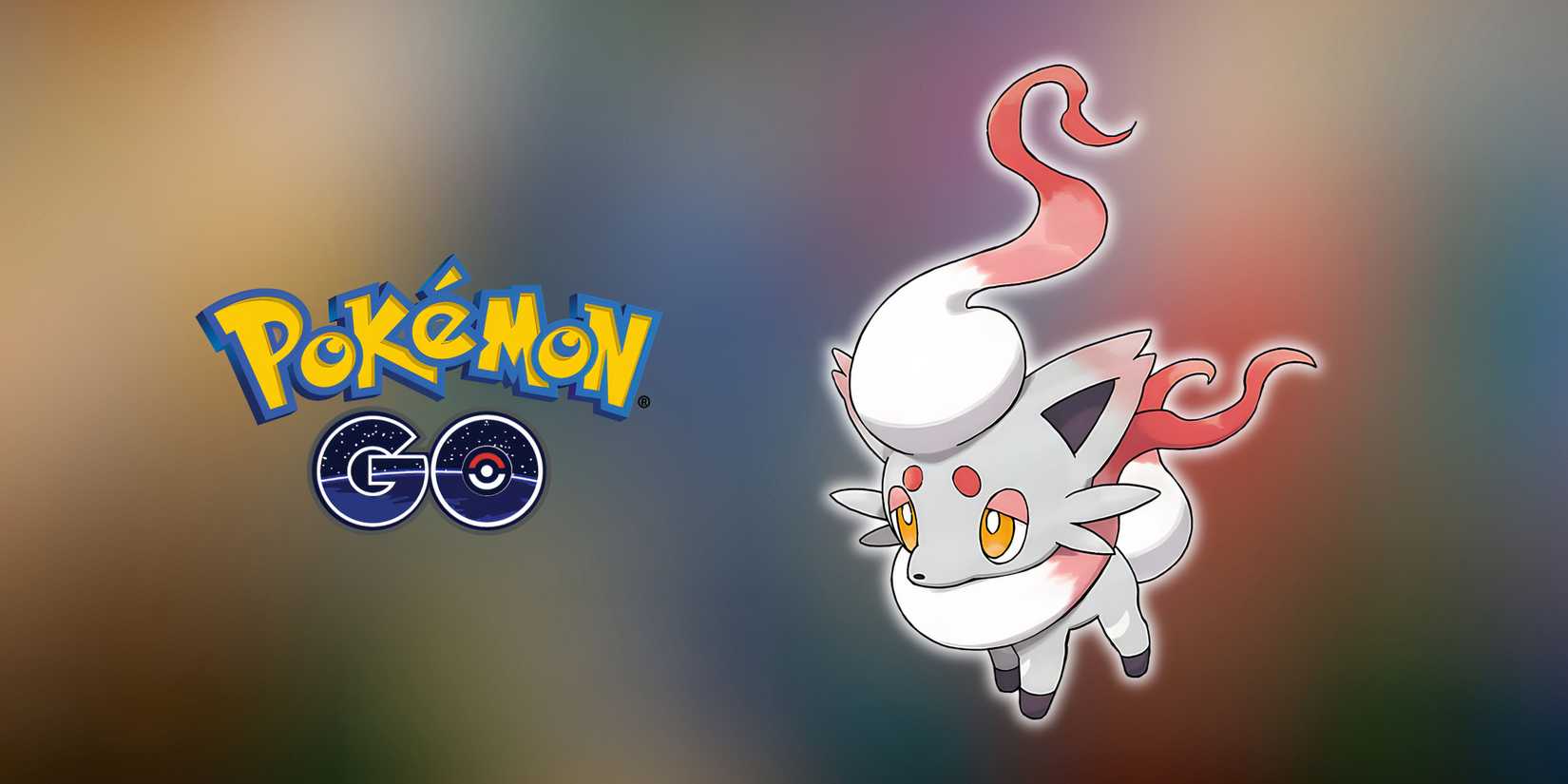 Cómo Atrapar A Los Pokémon #570 Zorua Y #571 Zoroark En Pokémon GO - Foto 6