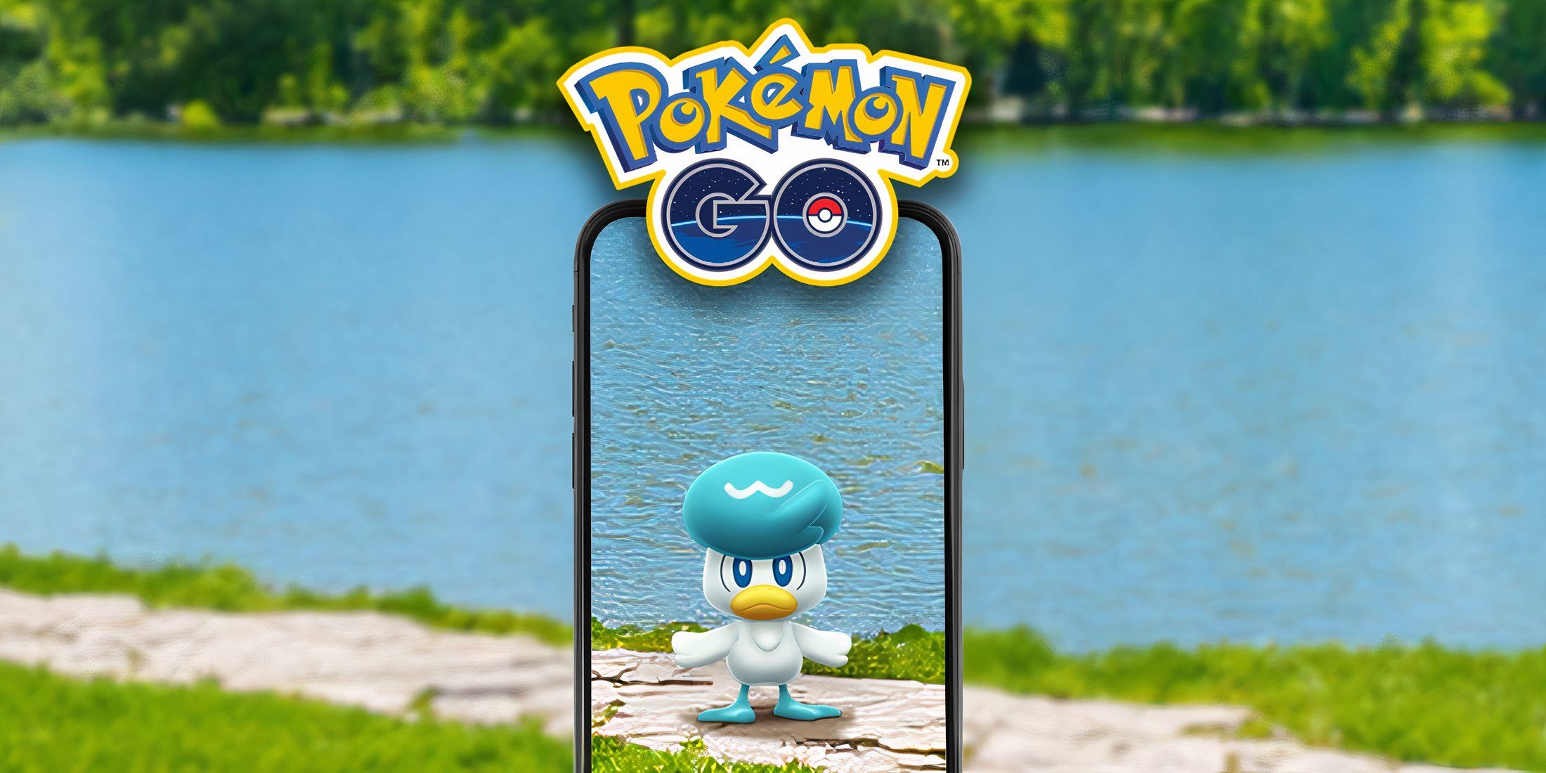 Pokemon GO is Just Slightly Missing a Big Boat in July