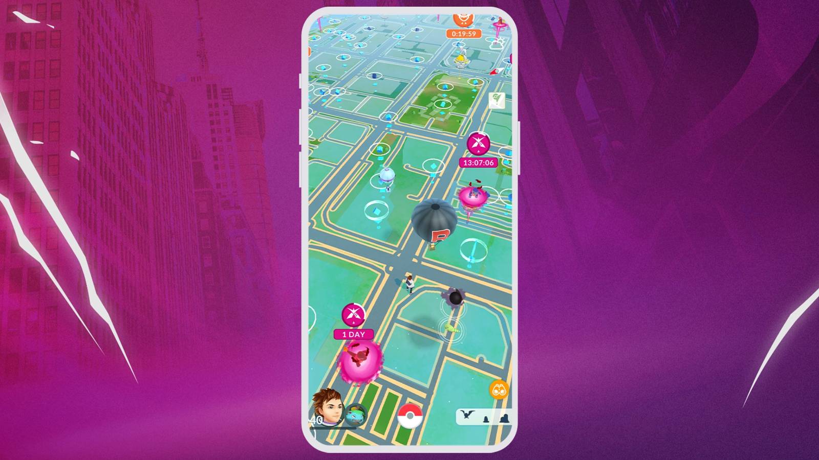 Pokemon GO Announces New July Max Battle Day 