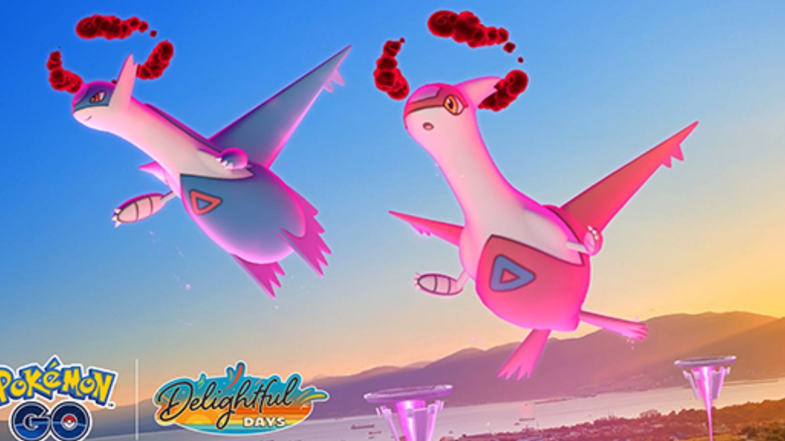 Pokemon GO Max Battle Weekend pick Dynamax Latios or Dynamax Latias