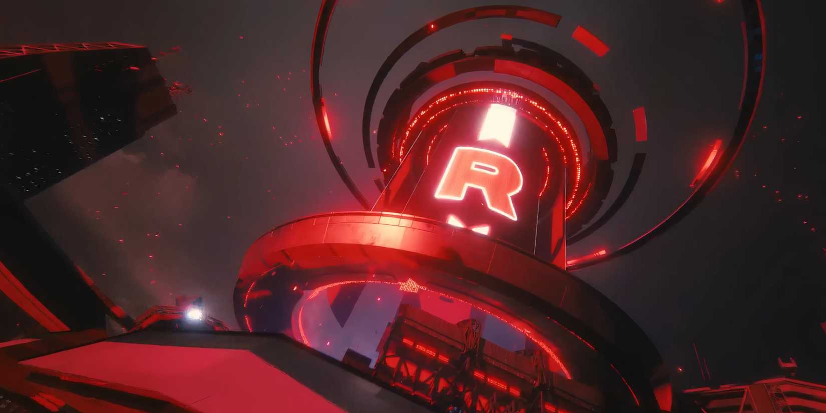 Pokemon GO Lengendary Shadow Raid event August 2025