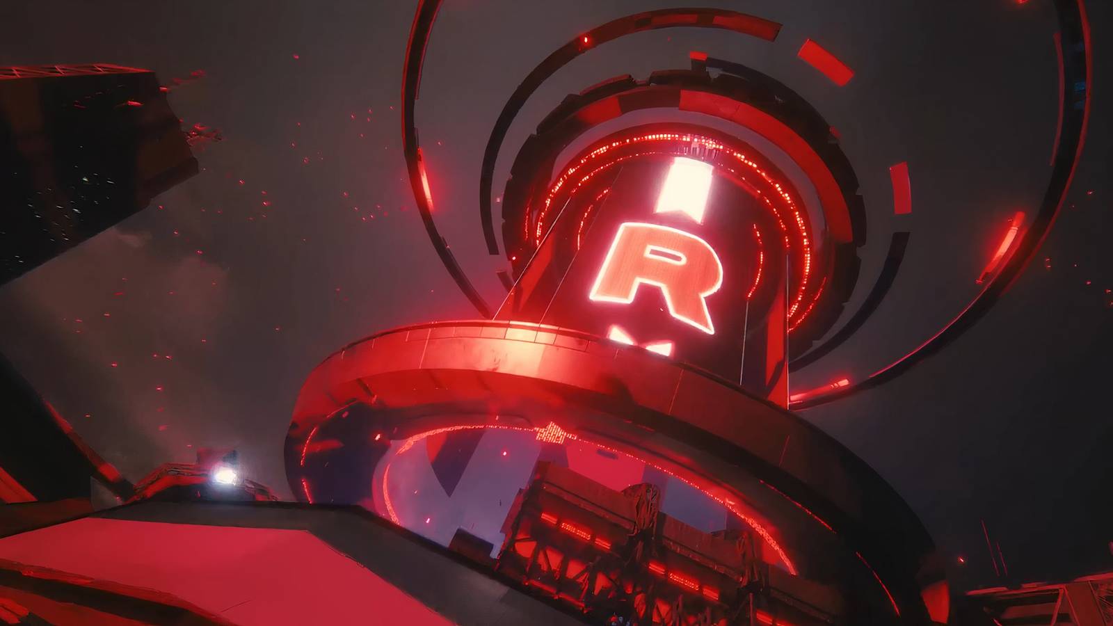 Pokemon GO Reveals New Legendary Shadow Raid Event for August 2025