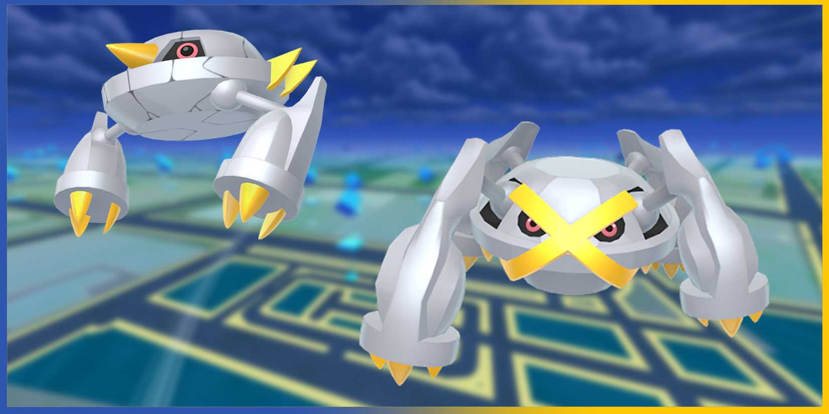 Beldom Shiny How To Get Shiny Beldum in Pokemon GO