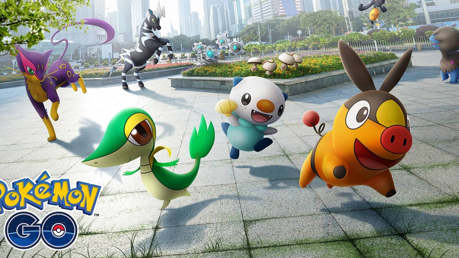 Pokemon GO Player Catches Shockingly Bad Shiny