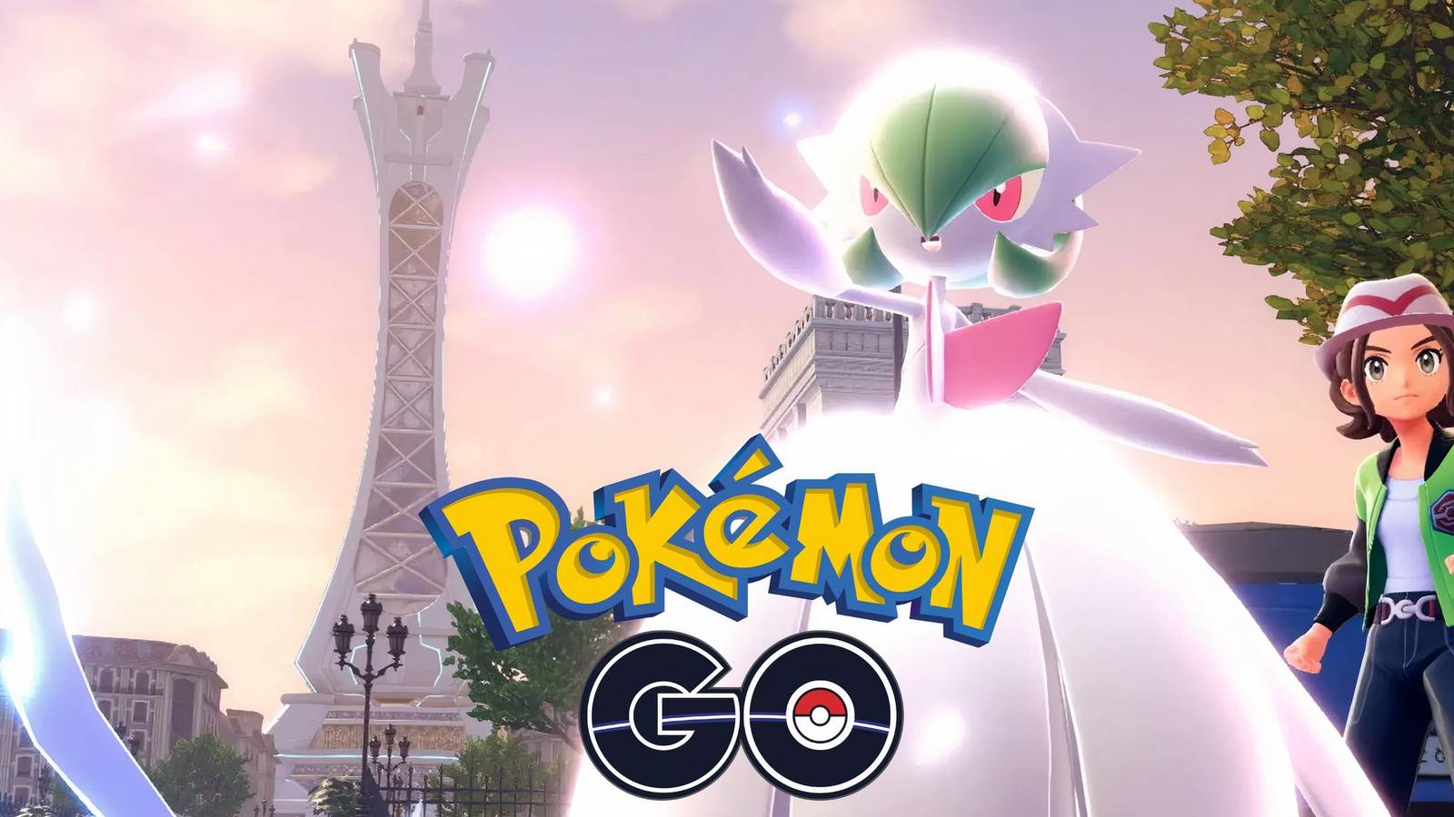 Pokemon GO Will Have a Deck Full of Aces to Play After Legends Z-A