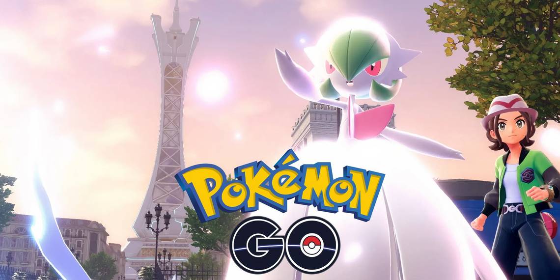 Pokémon GO tendrá muchas cartas bajo la manga tras el lanzamiento de Legends: Z-A
