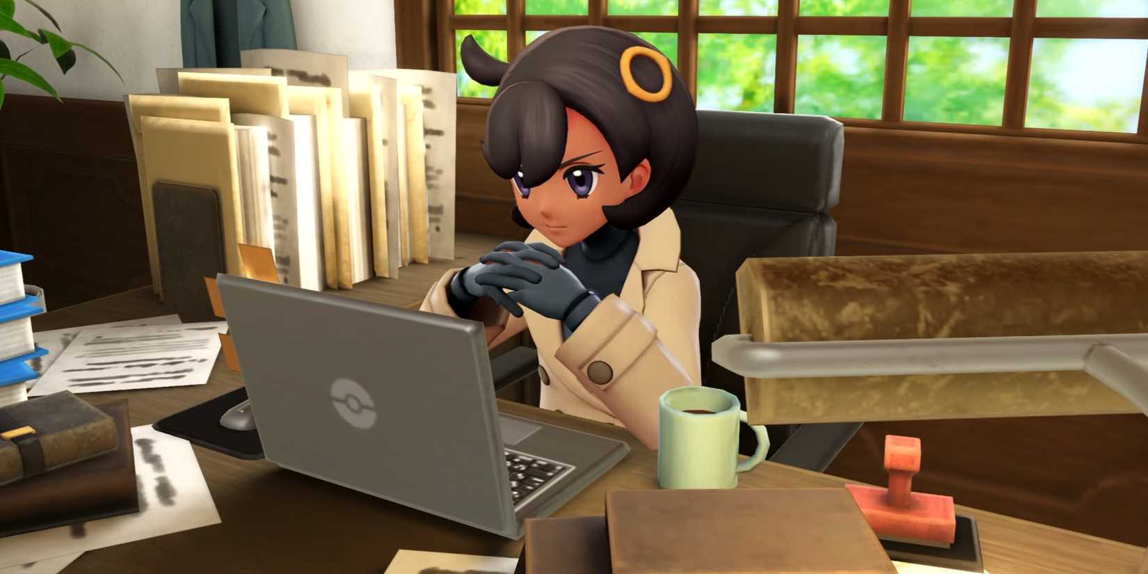 One Returning Character in Pokemon Legends: Z-A Has Come a Long Way Since X and Y