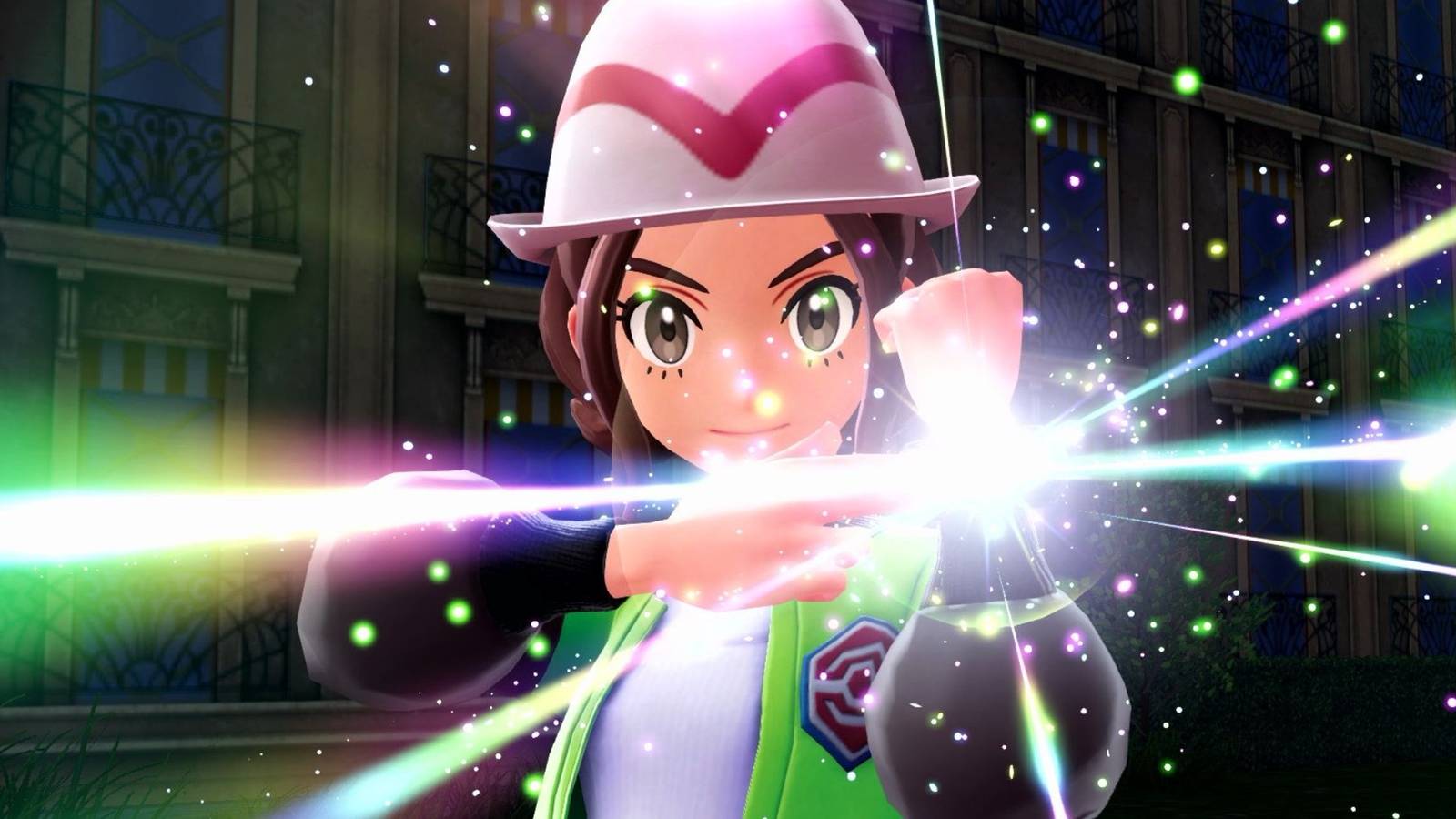 Every Confirmed Character for Pokemon Legends: Z-A Explained