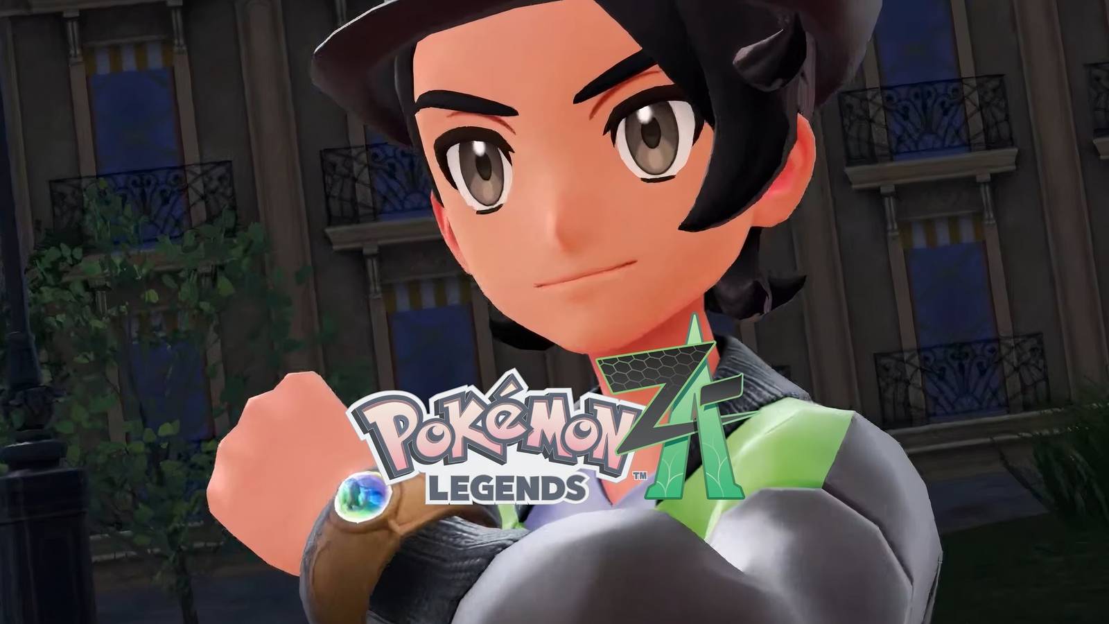 Pokemon Legends Z-A May Be Better Off Saving the Biggest Ace Up Its Sleeve for Launch