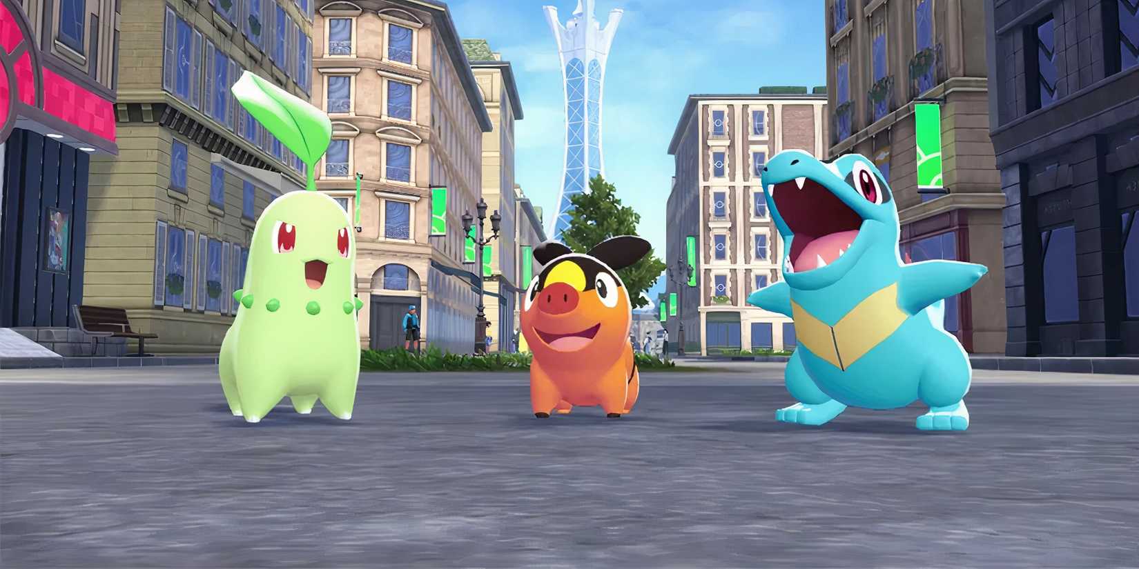 Pokemon Presents for July 2025 could run long
