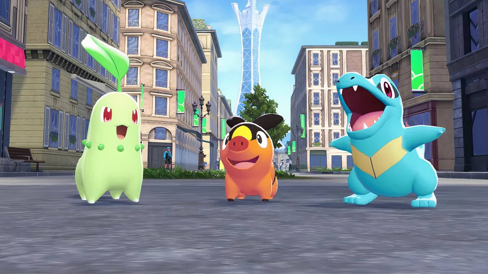 Pokemon Presents for July 2025 could run long