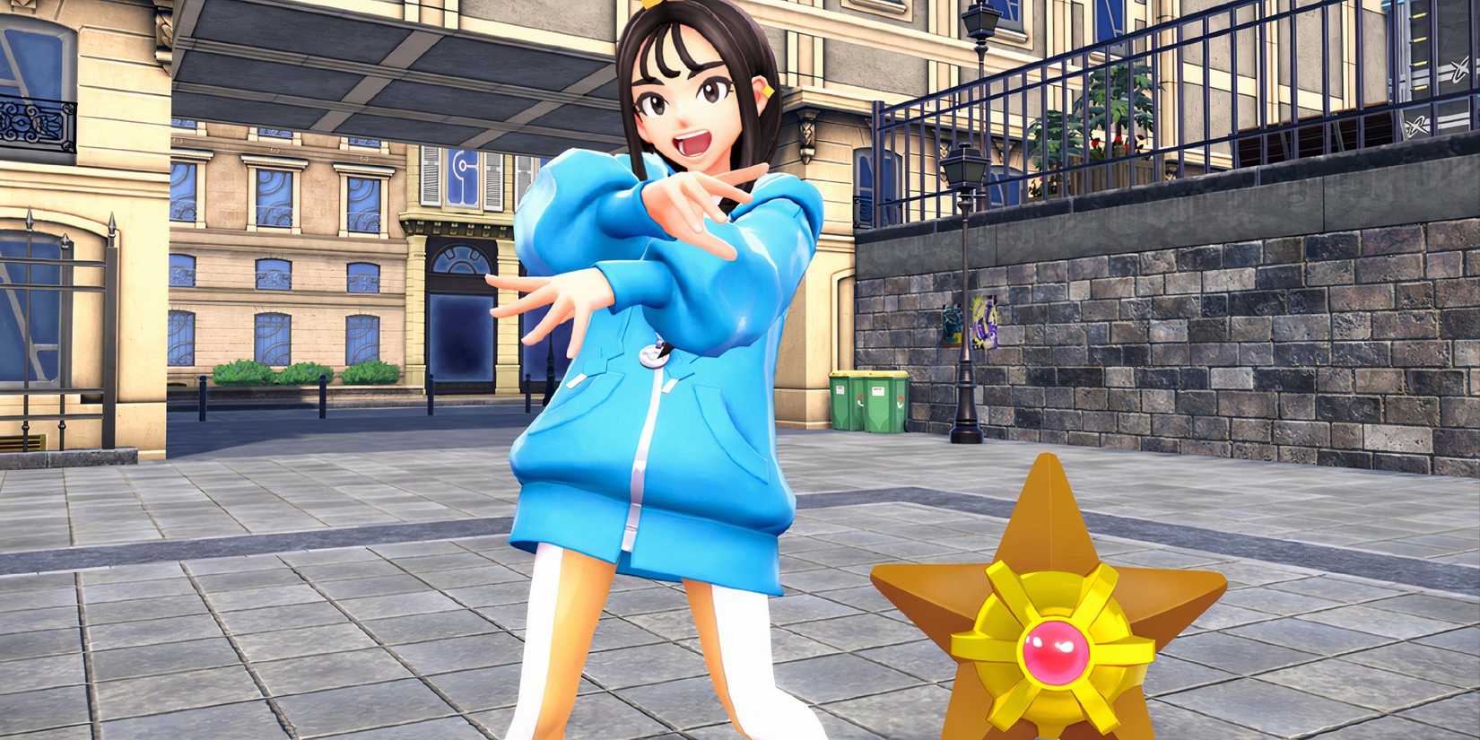 Pokemon Legends for online multiple players reputation