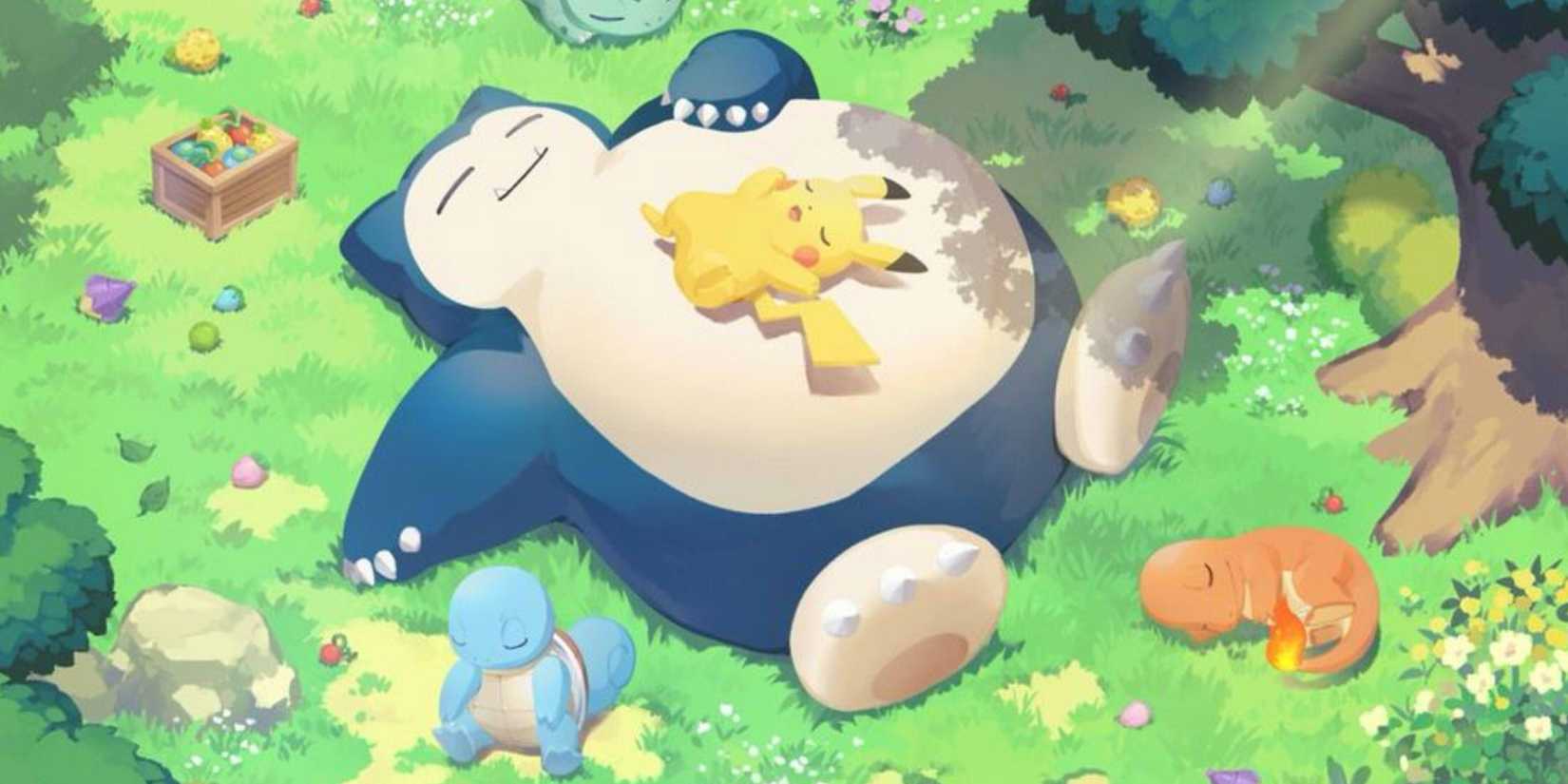 pokemon sleep key art-1