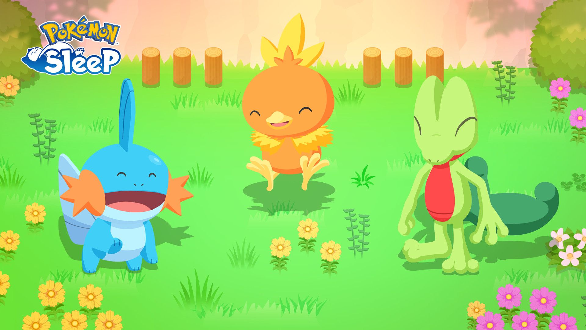 July 14 is Going to Be a Big Day for Pokemon Sleep, image size:1500x844