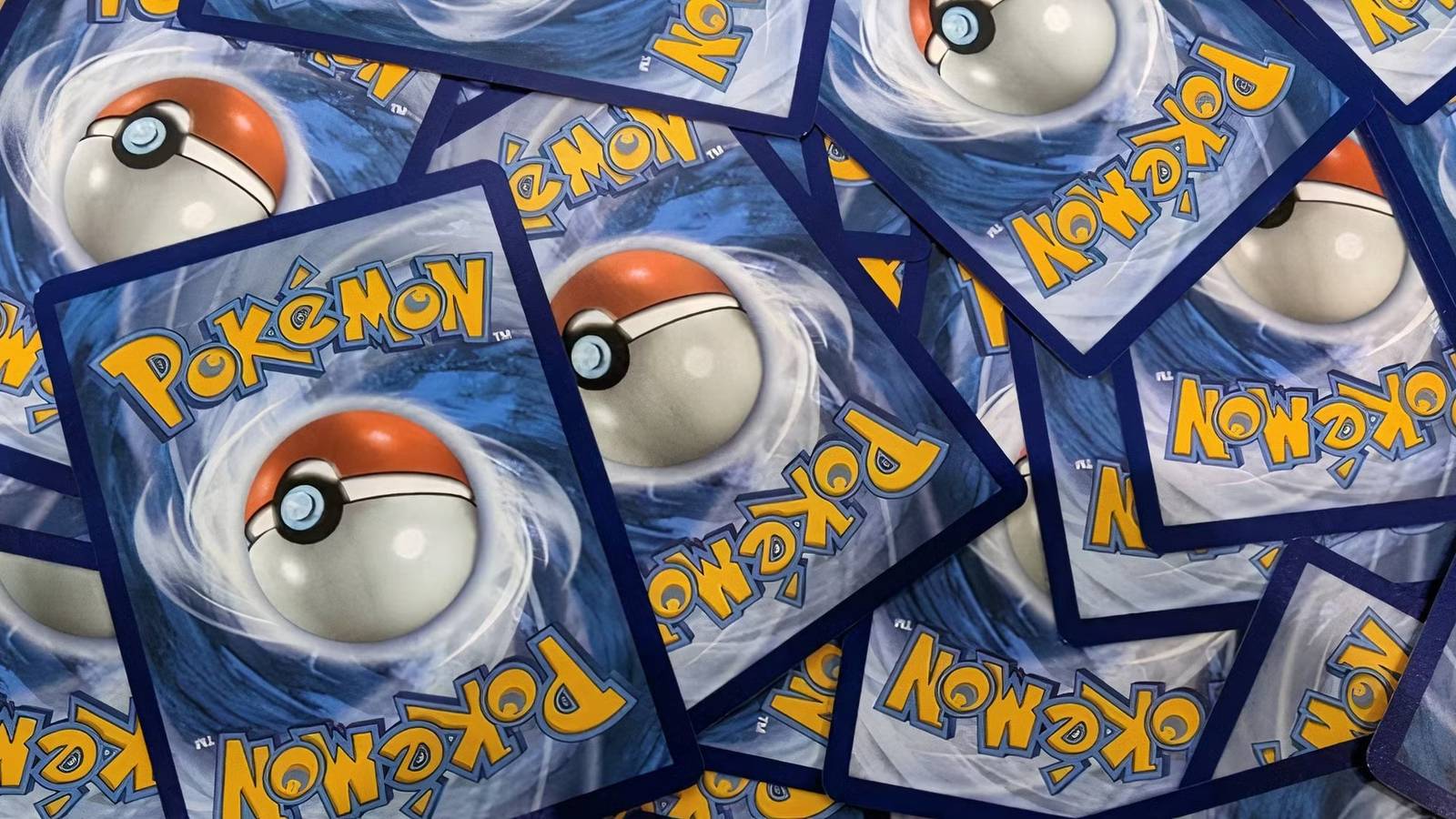 Pokemon Fan Makes Incredibly Rare Discovery in Girlfriend's Binder 