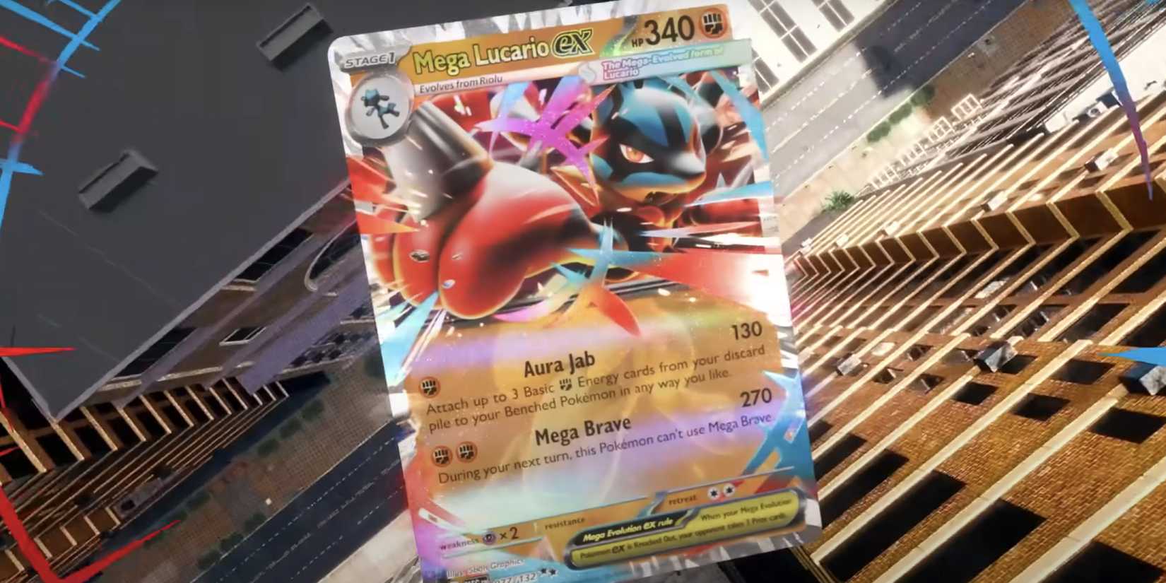 What to Expect From Pokemon TCG's Mega Evolution Series What to Expect From Pokemon TCG's Mega Evolution Series
