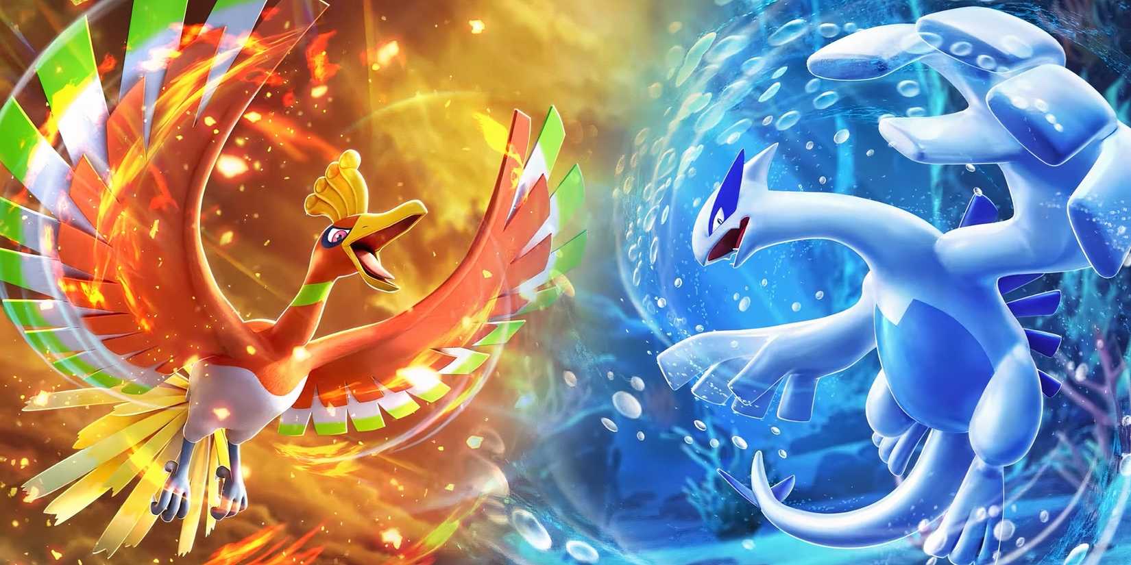 Pokemon TCG Pocket Addresses Ho-Oh EX Controversy