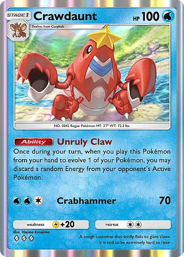 pokemon-tcg-pocket-wisdom-of-sea-and-sky-a4061-crawdaunt