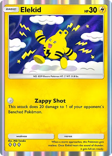 POKEMON-TCG-POCKET-WISDOM-OF-SEA-SEA-SKY-A4070-Elekid