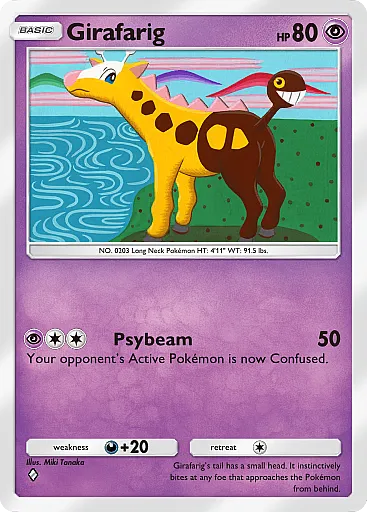 pokemon-tcg-pocket-wisdom-of-sea-and-sky-a4087-girafarig