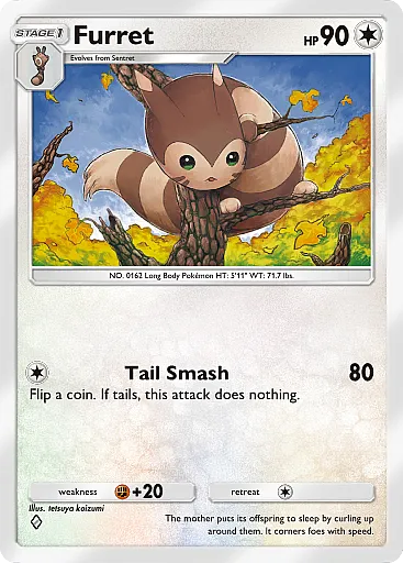 pokemon-tcg-pocket-wisdom-of-sea-and-sky-a4139-furret