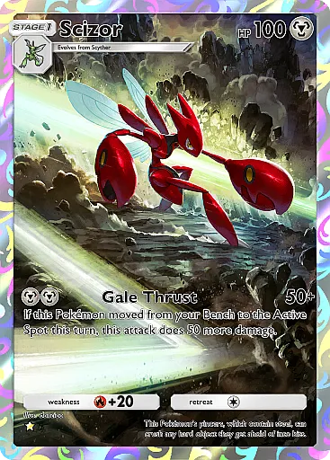 pokemon-tcg-pocket-wisdom-of-sea-and-sky-a4180-scizor