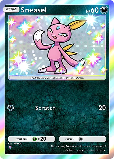 pokemon-tcg-pocket-wisdom-of-sea-and-sky-a4229-sneasel