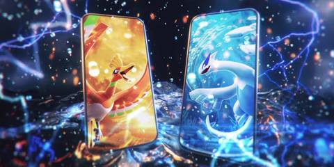 Pokemon TCG Pocket's Wisdom of Sea and Sky Will Reward Hoarders