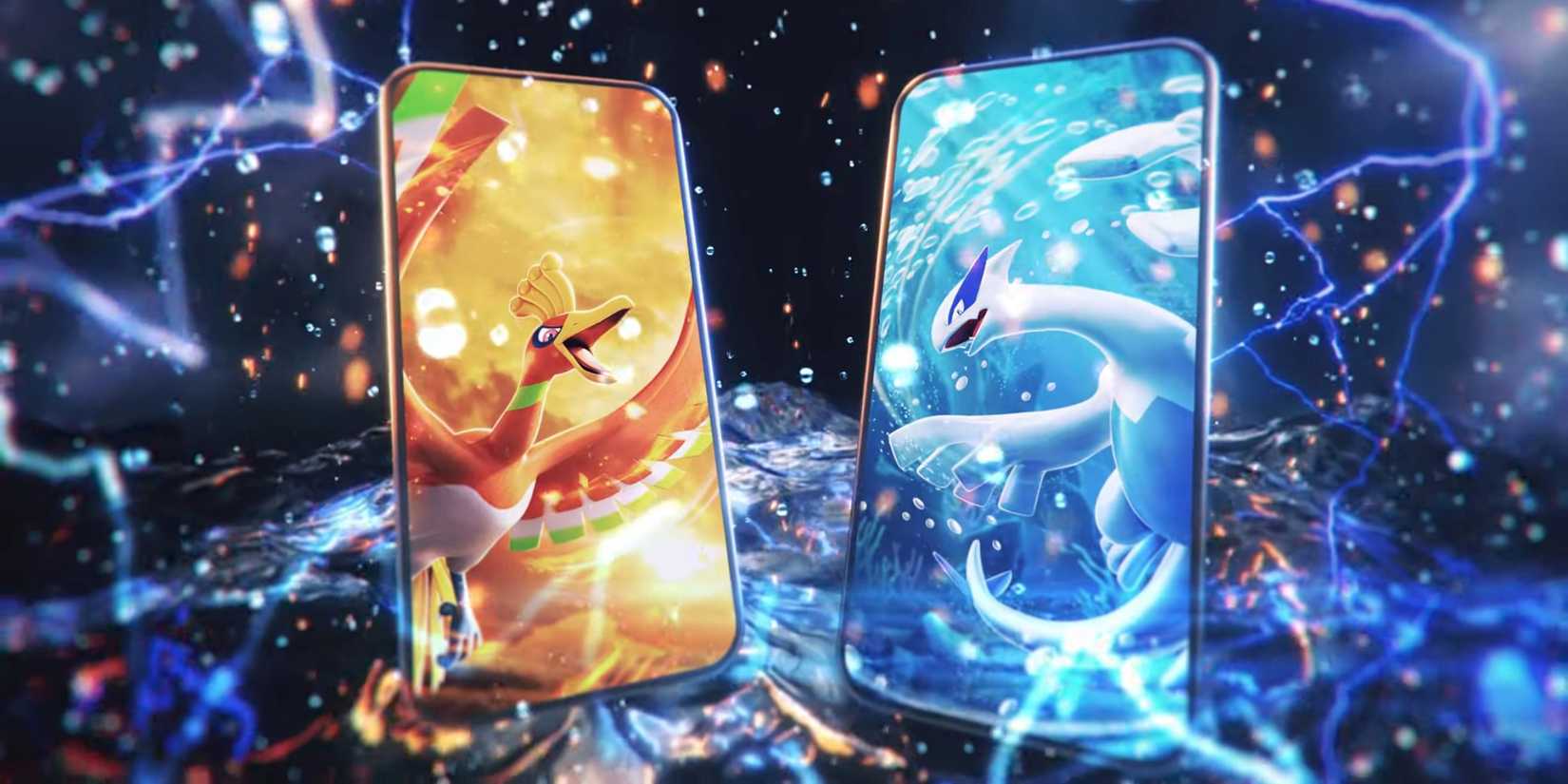 Pokemon TCG Pocket's Wisdom of Sea and Sky Will Reward Hoarders