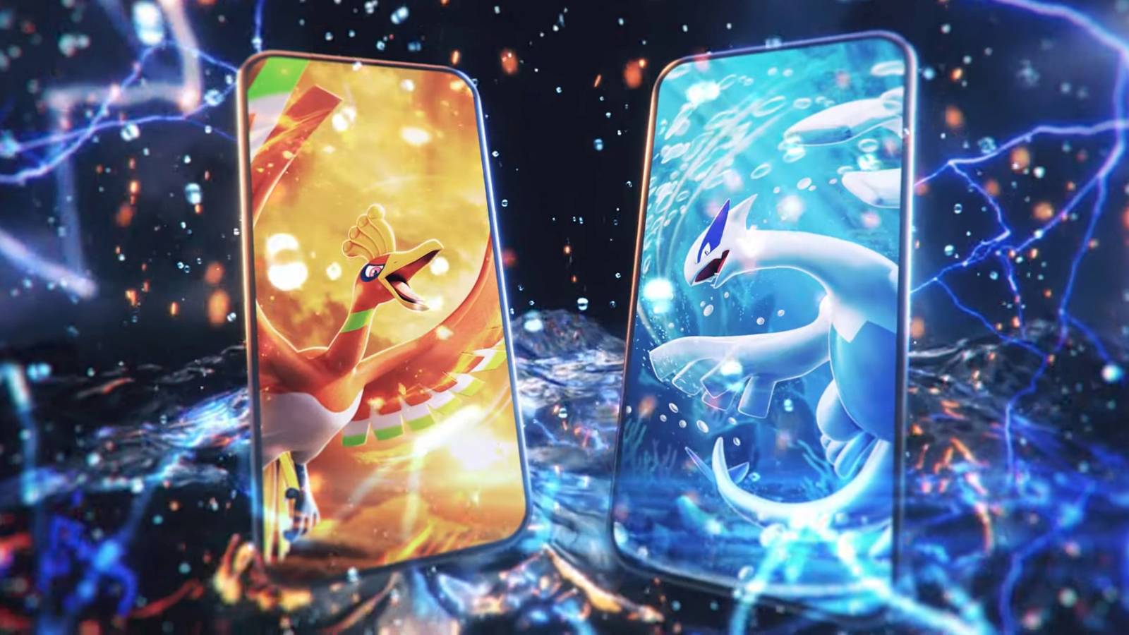 Pokemon TCG Pocket's Wisdom of Sea and Sky Will Reward Hoarders