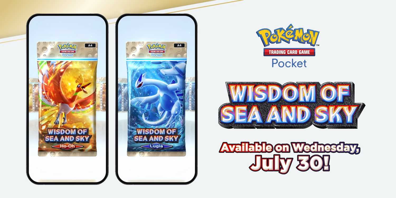 Pokemon TCG Pocket's New Trading System Will Change the Game Forever Pokemon TCG Pocket's New Trading System Will Change the Game Forever