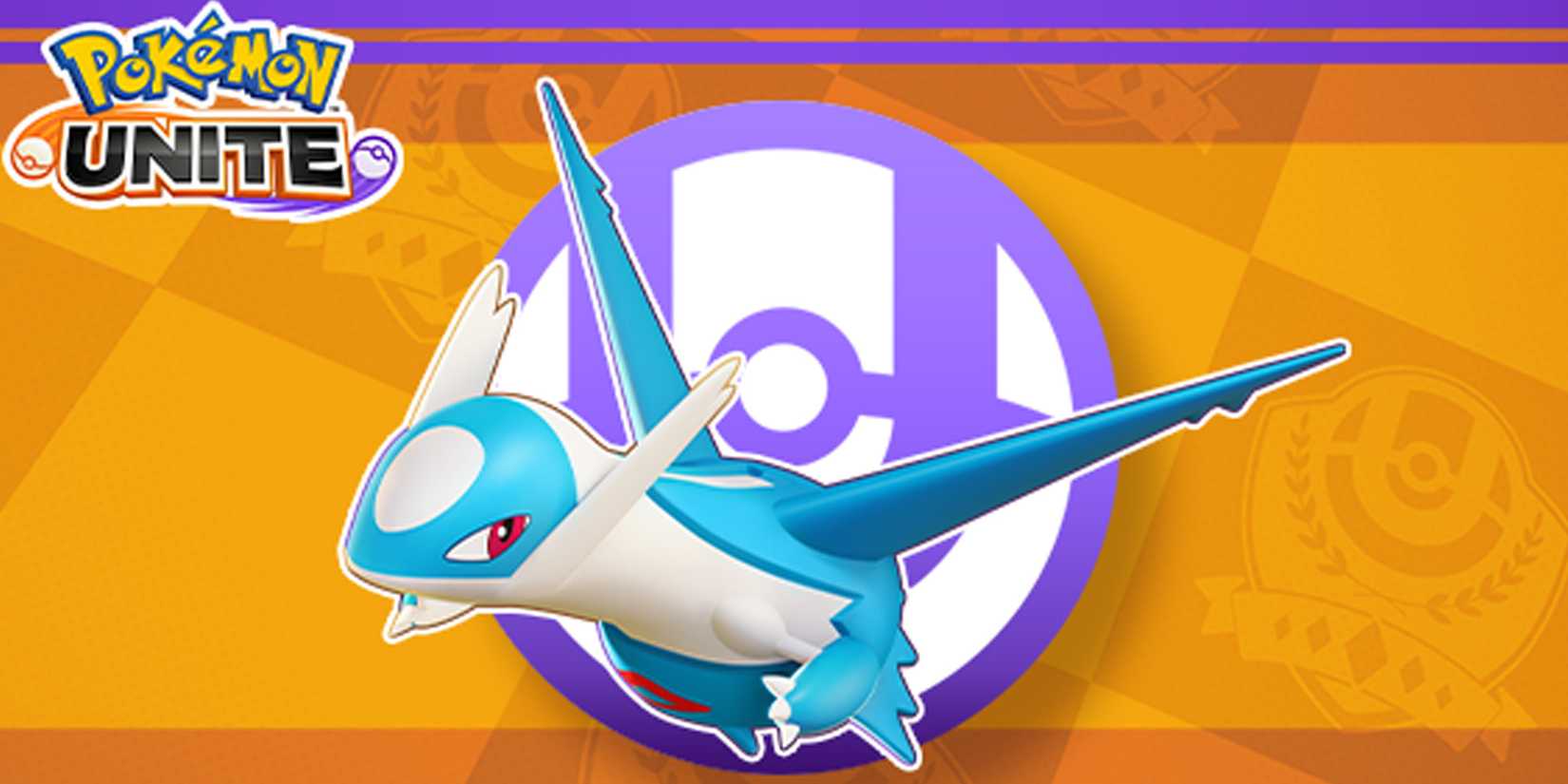 pokemon unite latios