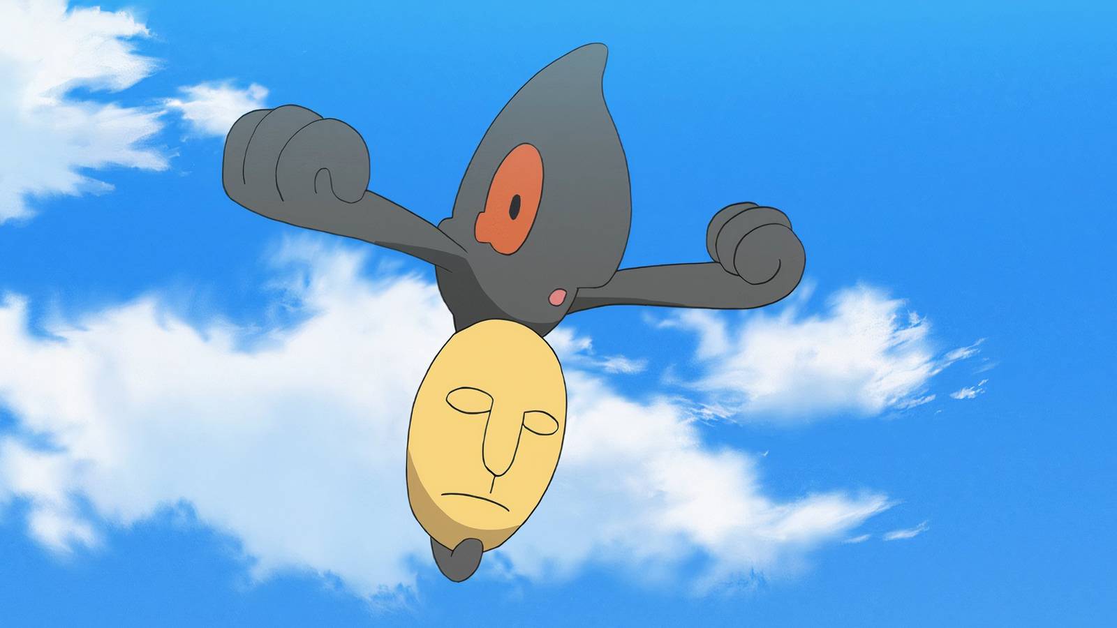 Pokemon Fan Designs New Regional Variant for Yamask