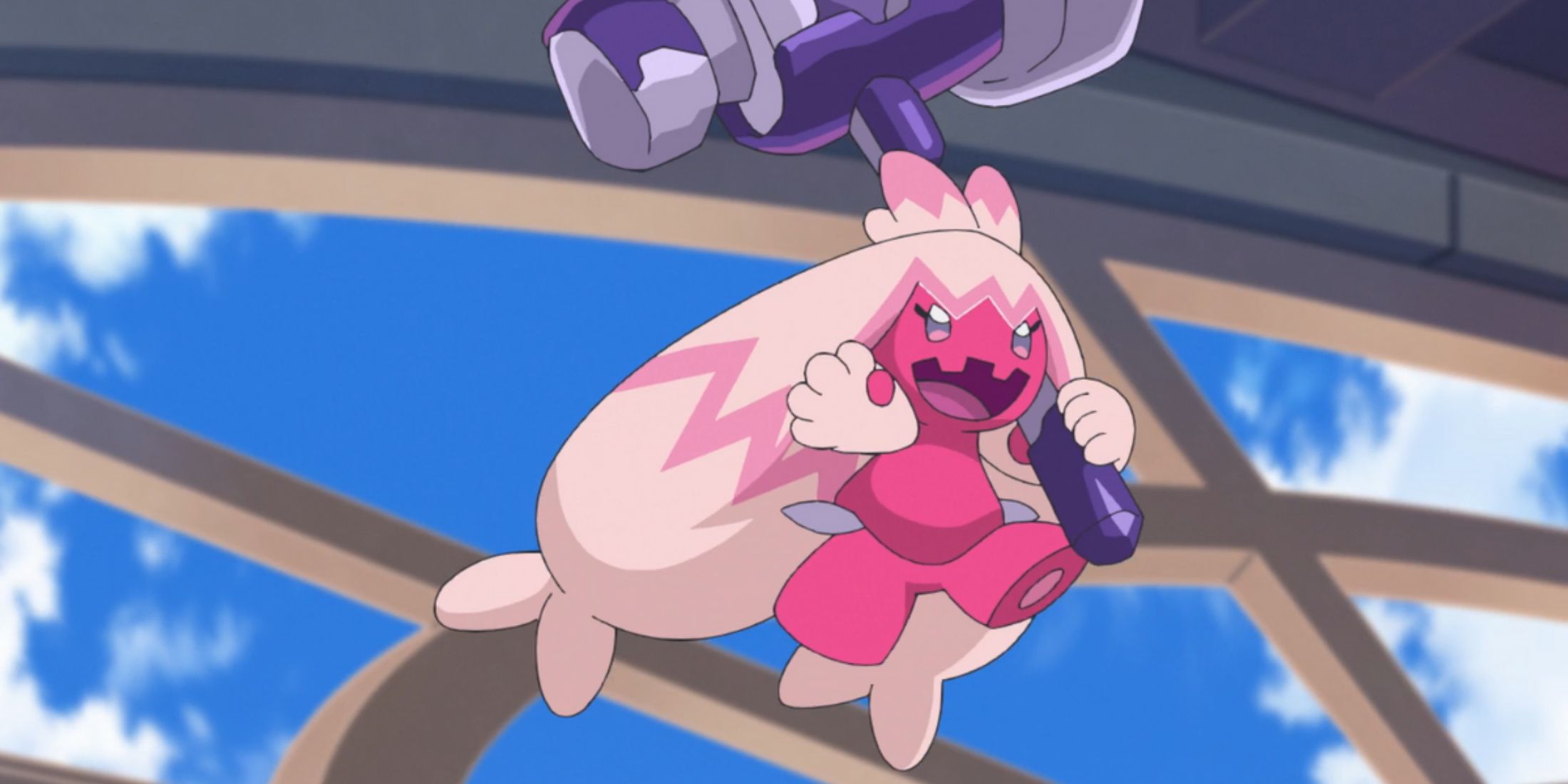 Pokemon Fan Art Imagines Regional Forms Based on Norse Mythology