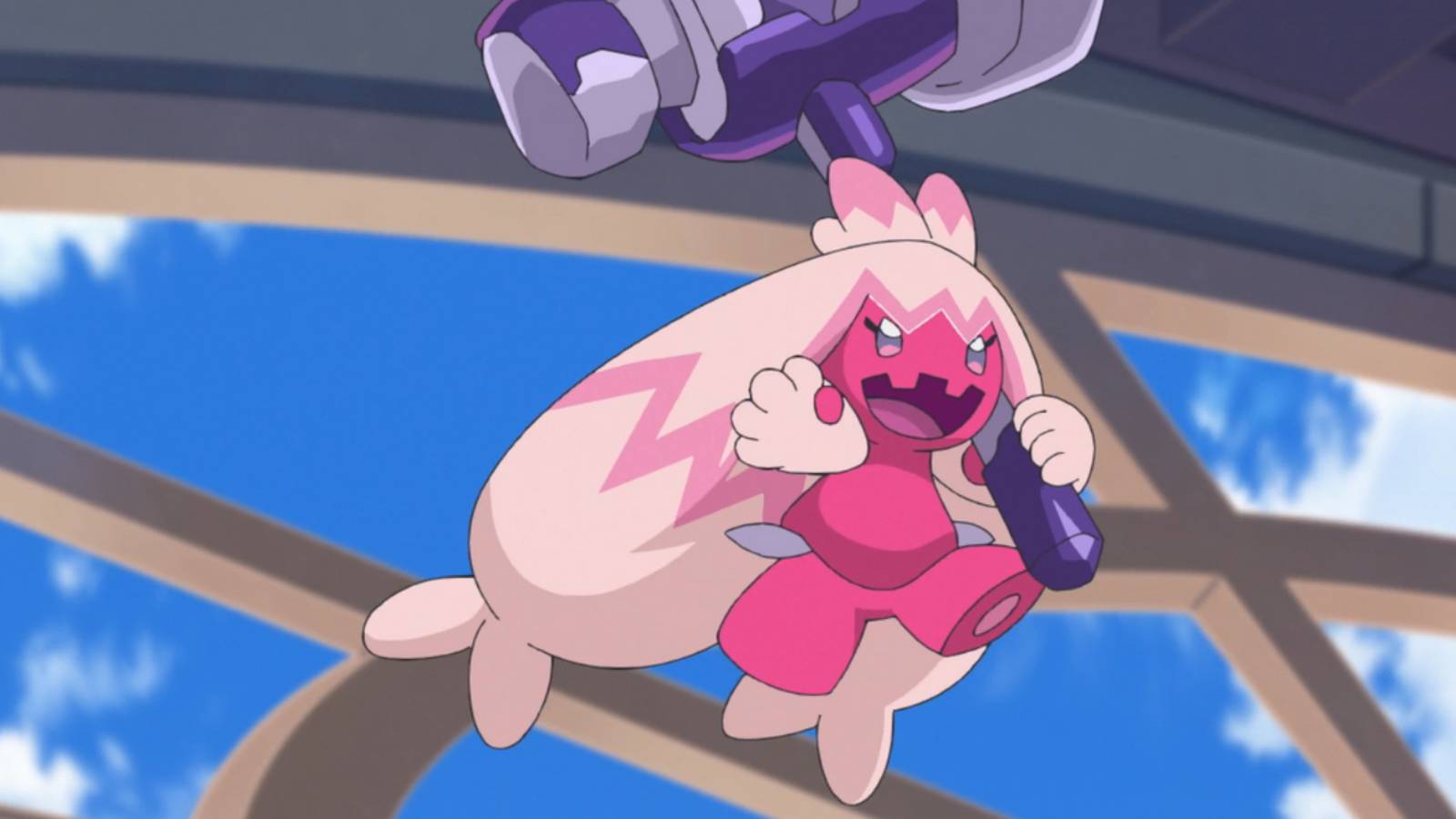 Pokemon Fan Art Imagines Regional Forms Based on Norse Mythology