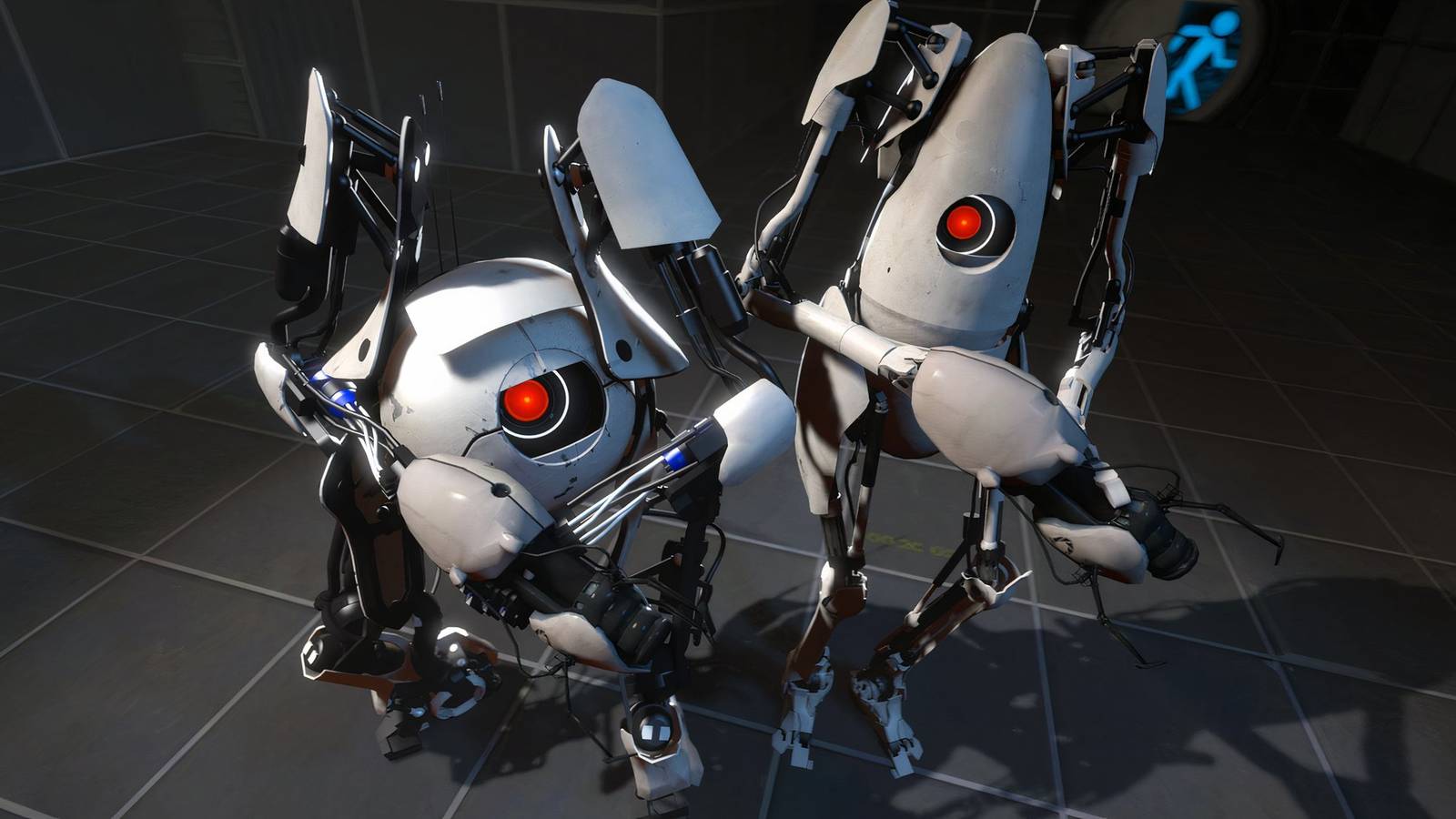 portal 2 is no longer the highest rated game on steam