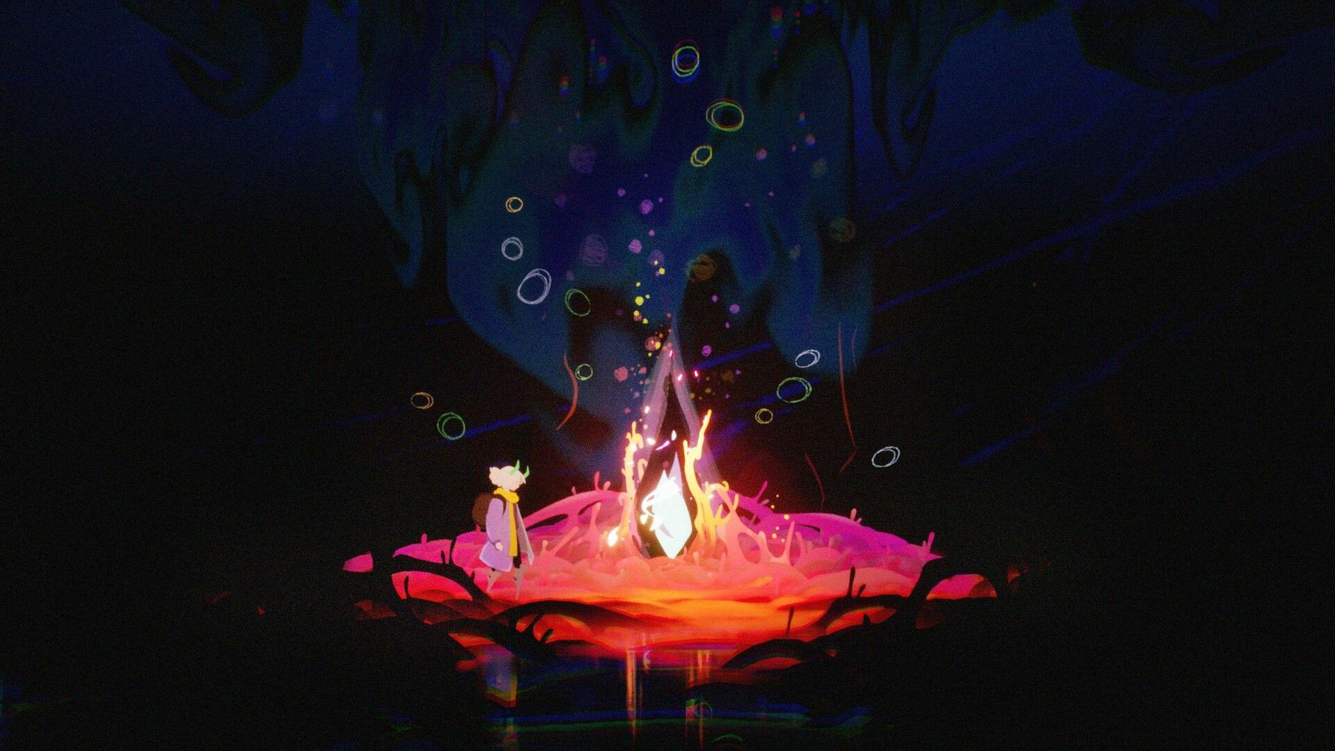 Possessor(s) Press Image 2