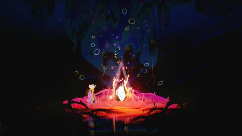 Possessor(s) Press Image 2