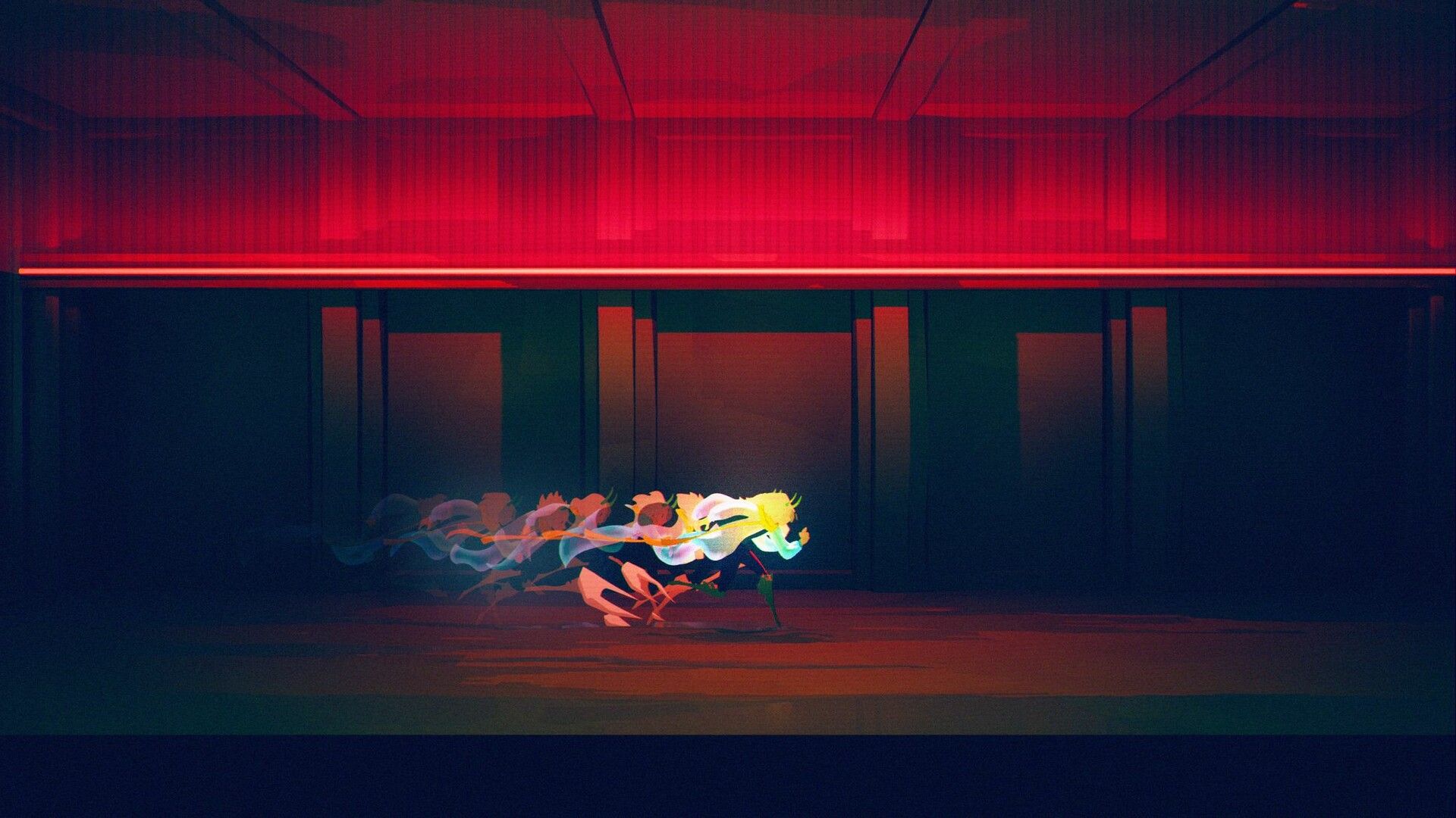 Possessor(s) Press Image 4