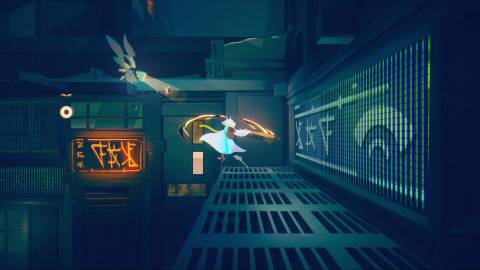 Possessor(s) Press Image 5