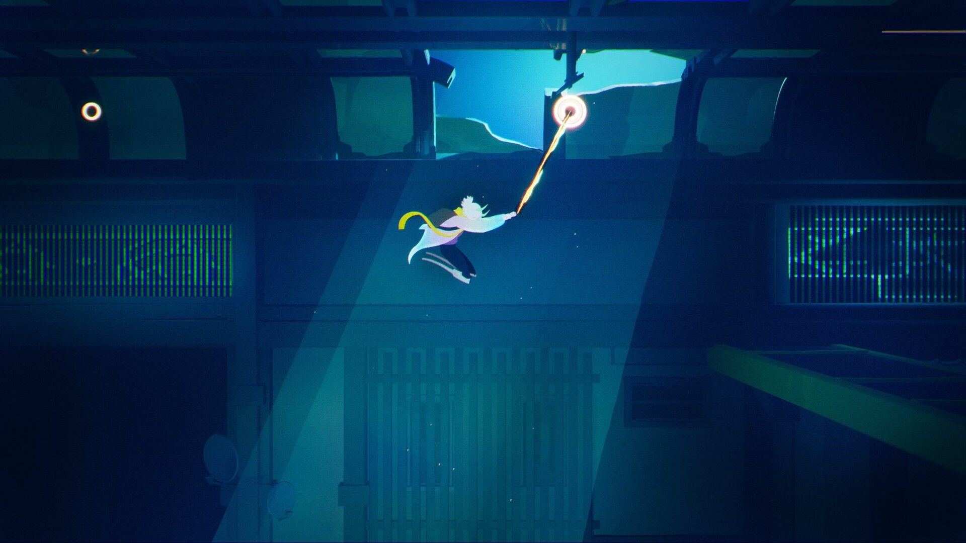 Possessor(s) Press Image 6