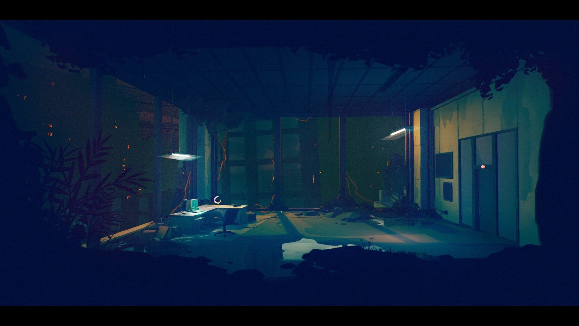 Possessor(s) Press Image 7