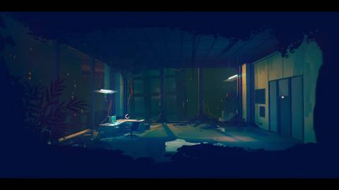 Possessor(s) Press Image 7