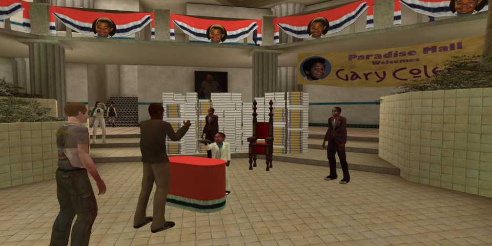 postal 2 gary coleman