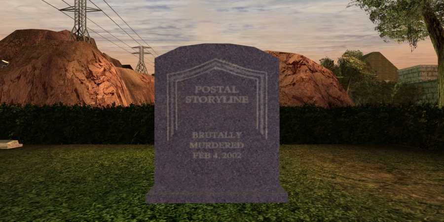 Postal 2 Rv One of the Most Controversial Games of All Time is Coming to VR