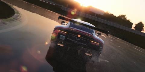 Project Cars 3 is Being Delisted