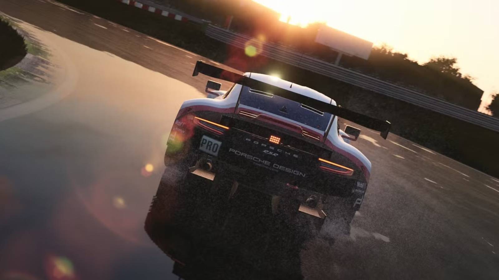 Project Cars 3 is Being Delisted