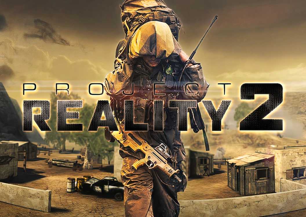 Project Reality Mod Biggest Game Mods Ever Made