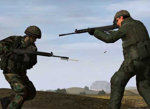 Project Reality Mod Biggest Game Mods Ever Made